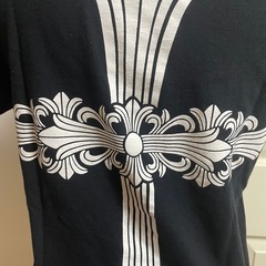 クロムハーツ　半袖　tシャツの画像