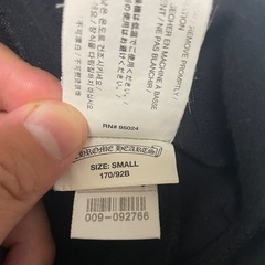 クロムハーツ　半袖　tシャツの画像