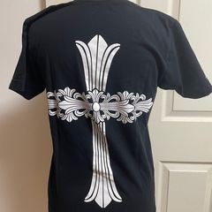 クロムハーツ　半袖　tシャツの画像