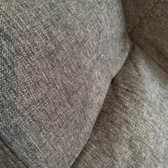 【今だけ2000円オフ】ソファにもベッドにも！引き取り限定の画像