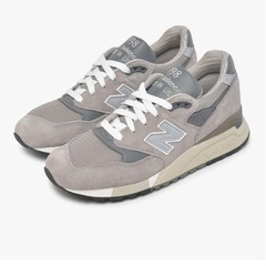 New Balance Made in USA 998 26.5cmの画像