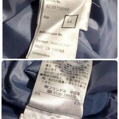 Le souk　スカート　44サイズの画像