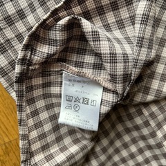 ブラウスの画像