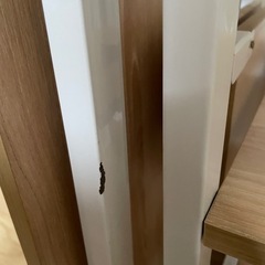 【取引決定】折り畳み机の画像