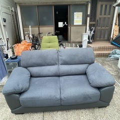 ソファー　無料　0円　の画像