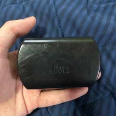 ワイヤレスイヤホン JVC HA-ET45Tの画像