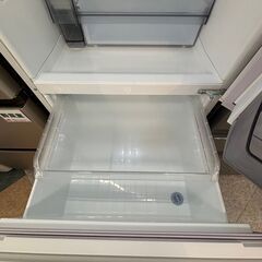 🤗TOSHIBA/東芝/356L/冷蔵庫/2022年式/GR-U36SC✨6204🍀の画像