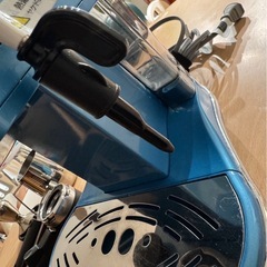 エスプレッソマシン デロンギ ECO310の画像
