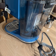 エスプレッソマシン デロンギ ECO310の画像
