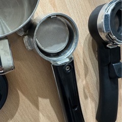 エスプレッソマシン デロンギ ECO310の画像