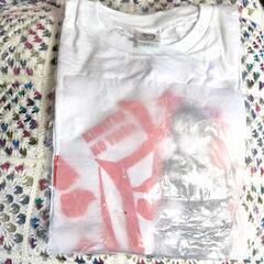 新品　鬼滅　竈門炭治郎　Tシャツの画像