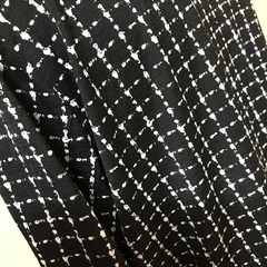 七分袖　tシャツ の画像