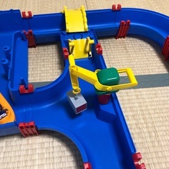 アクアプレイ　の画像