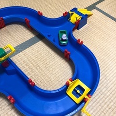 アクアプレイ　の画像