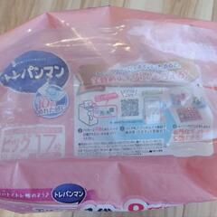 トレパンマン　ビッグ（12〜22kg）17枚入り　ピンクの画像
