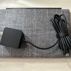 Chromebookの画像