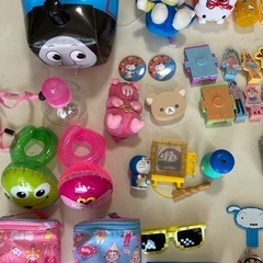 おもちゃ　まとめ売りの画像