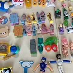 おもちゃ　まとめ売りの画像