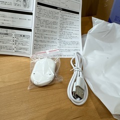 Sout Light 多機能リモコンファン ホワイトの画像