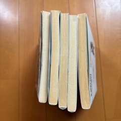 【漫画】男子高校生の日常1巻から5巻セットの画像