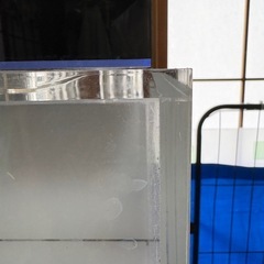 90cmアクリル水槽セットの画像