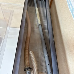 90cmアクリル水槽セットの画像