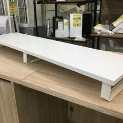 アイリスオーヤマ　モニター台の画像