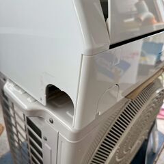 B PanasonicルームエアコンCS-362DJ2-W12畳用2022年製 B PanasonicルームエアコンCS-362DJ2-W12畳用2022年製 B Panasonic