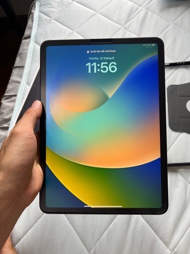 Apple iPad Pro 11インチ スペースグレー 本体
