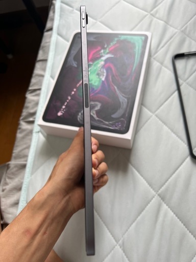 Apple iPad Pro 11インチ スペースグレー 本体