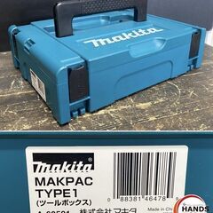 【引き取り限定】【中古品】makita マキタ 6305 電気ドリル 単相100V 最大穴あけ能力:鉄工13mm/木工30mm 付属品・ツールボックス付の画像