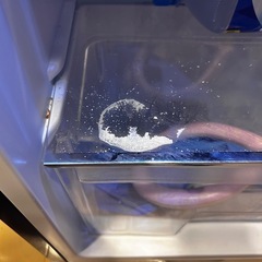 アイリスプラザ 冷蔵庫　114Lの画像