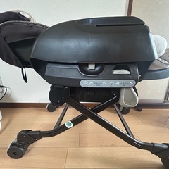 お取引先決定　ネムリラ　AUTO SWINGの画像