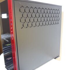 【ゲーミングPC】G-Tune EP-A Ryzen7 5800X RTX 3080 NVMe 1TB メモリ 32GB Office 搭載 #1の画像