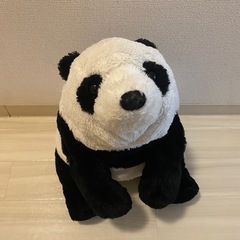 ぬいぐるみの画像
