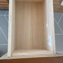 テレビボード　テレビ台　木製の画像