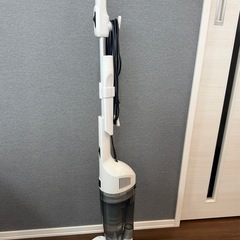 掃除機(受け渡し予定者決まりました)の画像
