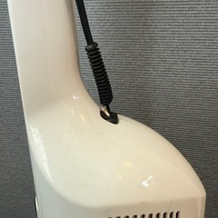 掃除機(受け渡し予定者決まりました)の画像