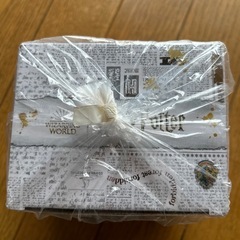 ハリーポッター マグの画像