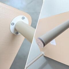 ローテーブル  机の画像