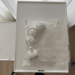 ニトリ　収納ボックスの画像