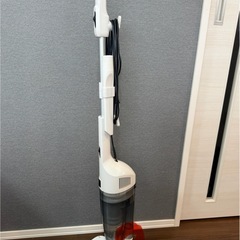 掃除機(受け渡し予定者決まりました)の画像