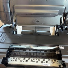 インクジェットプリンター　PIXUS iip2700の画像