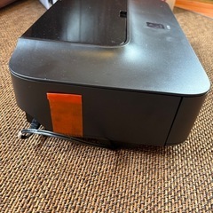 インクジェットプリンター　PIXUS iip2700の画像