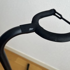 キクタニ　ギタースタンド　4本セットの画像
