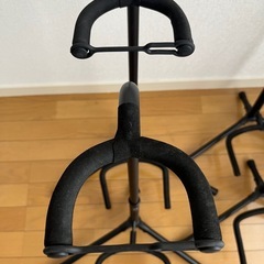キクタニ　ギタースタンド　4本セットの画像