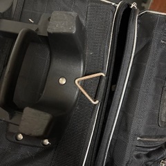 ボーリングバッグの画像