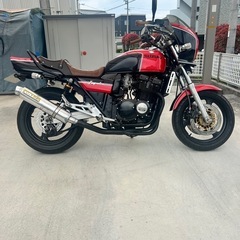 gsx400インパルス
の画像