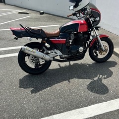 gsx400インパルス
の画像