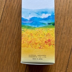 メナード ボディーシャンプーの画像